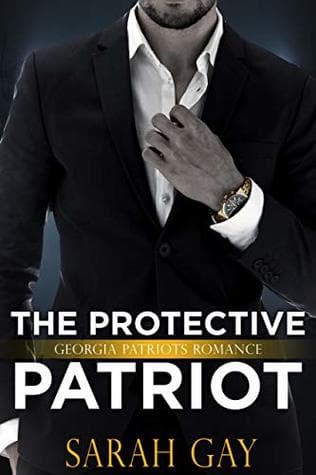 The Protective Patriot