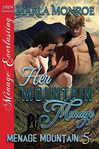 Her Mountain Ménage