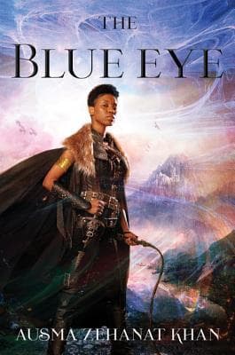 The Blue Eye (The Khorasan Archives #3)