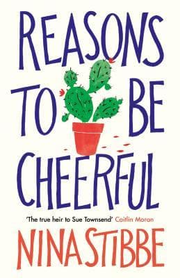 Reasons to Be Cheerful