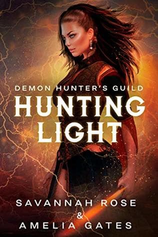 Hunting Light
