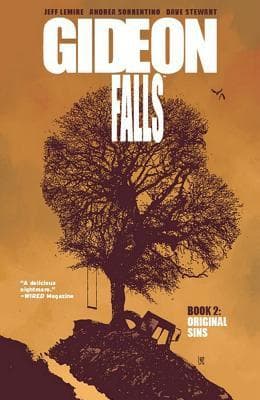 Gideon Falls, Vol. 2: Pecados Originales