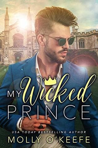 My Wicked Prince