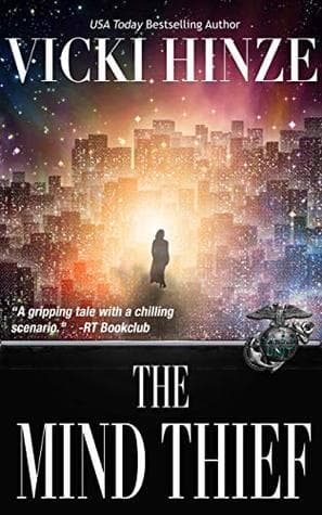 The Mind Thief