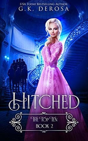 Hitched: The Final Five