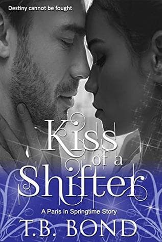Kiss of a Shifter