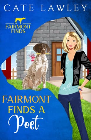 Fairmont Finds a Poet
