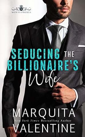 Seducing the Billionaire's Wife