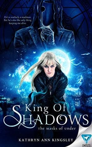 King of Shadows