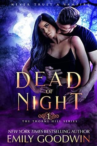 Dead of Night