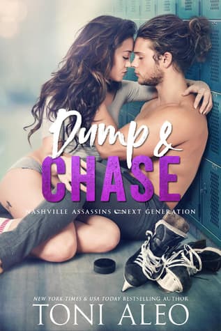 Dump and Chase