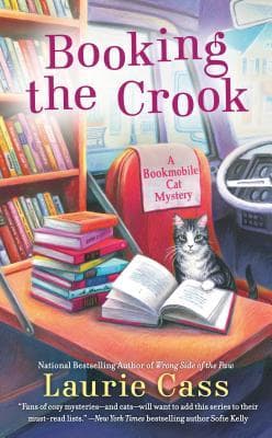 Booking the Crook