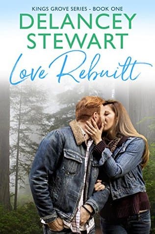 Love Rebuilt