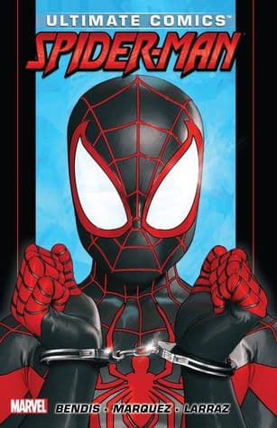 Ultimate Comics Spider-Man, Vol. 3