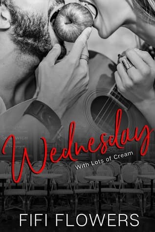 WEDNESDAY: With Lots of Cream