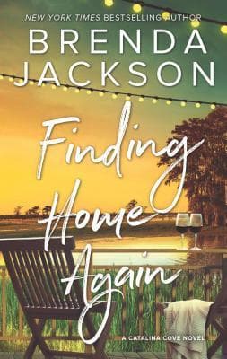 Finding Home Again