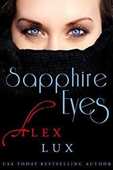 Sapphire Eyes