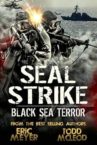 Black Sea Terror