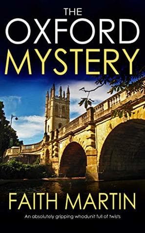 The Oxford Mystery