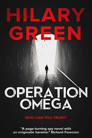 Operation Omega