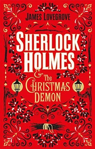 Sherlock Holmes & the Christmas Demon