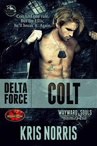 Delta Force: Colt