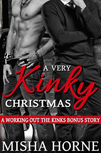A Very Kinky Christmas