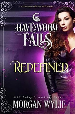 Redefined