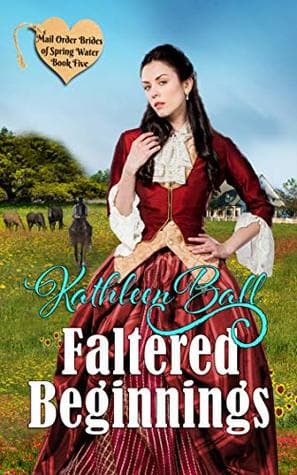 Faltered Beginnings
