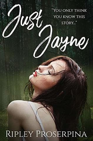 Just Jayne
