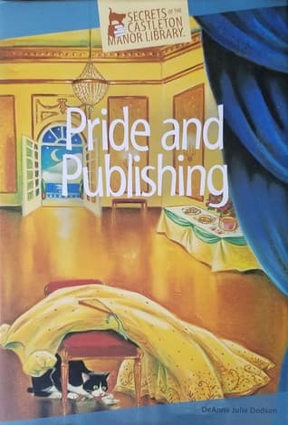 Pride and Publishing