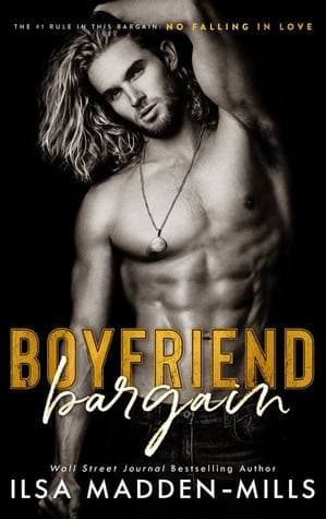 Boyfriend Bargain