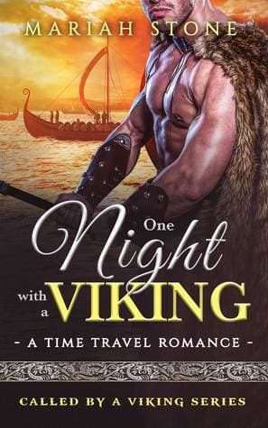 One Night With A Viking