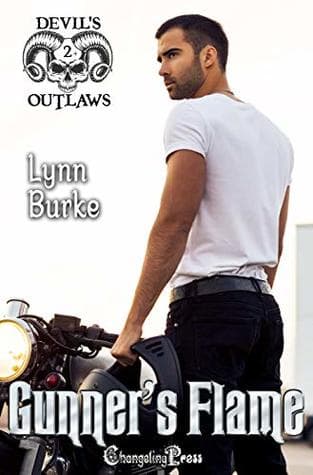 Gunner's Flame