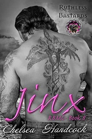 Jinx: Ruthless Bastards