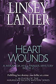 Heart Wounds