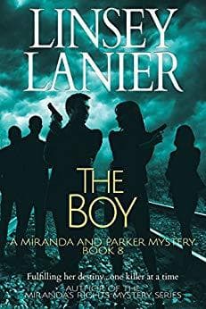 The Boy