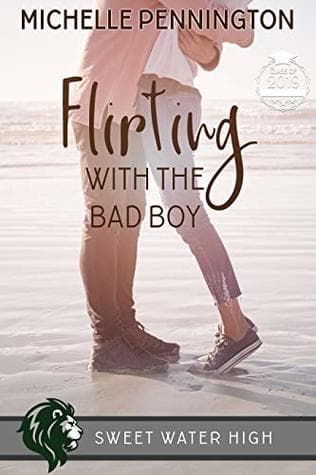 Flirting with the Bad Boy