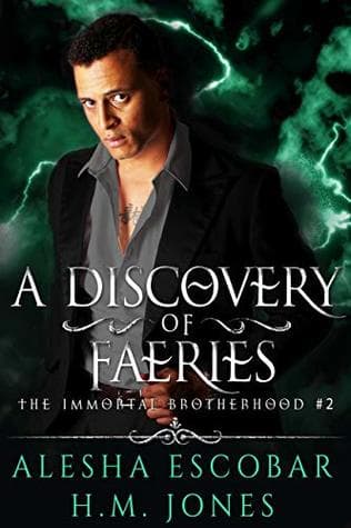 A Discovery of Faeries