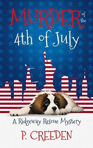 Murder on the 4th of July