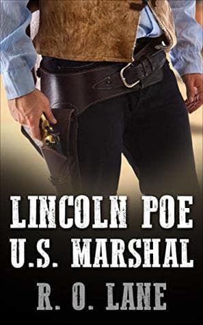Lincoln Poe