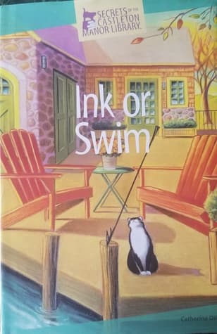 Ink or Swim
