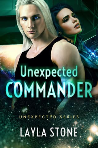 Unexpected Commander