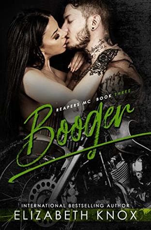 Booger