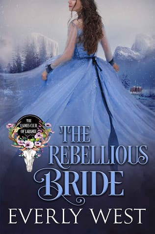 The Rebellious Bride