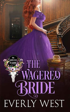 The Wagered Bride