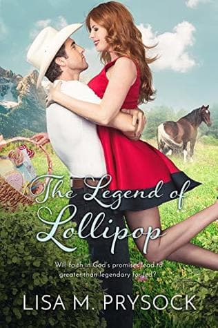 The Legend of Lollipop