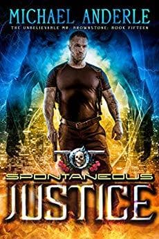 Spontaneous Justice