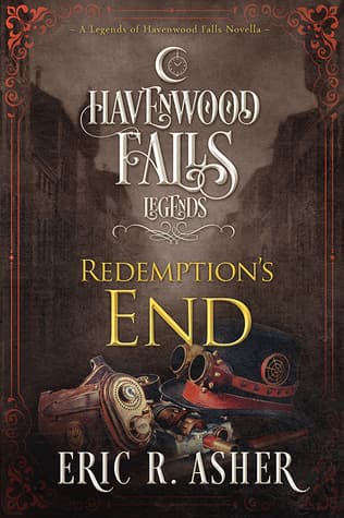 Redemption's End