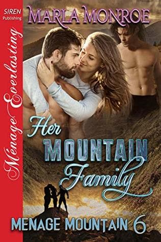 Her Mountain Family